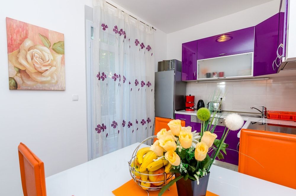 undefined Holiday Home Avantgarde 7