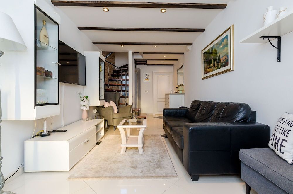 undefined Holiday Home Avantgarde 8