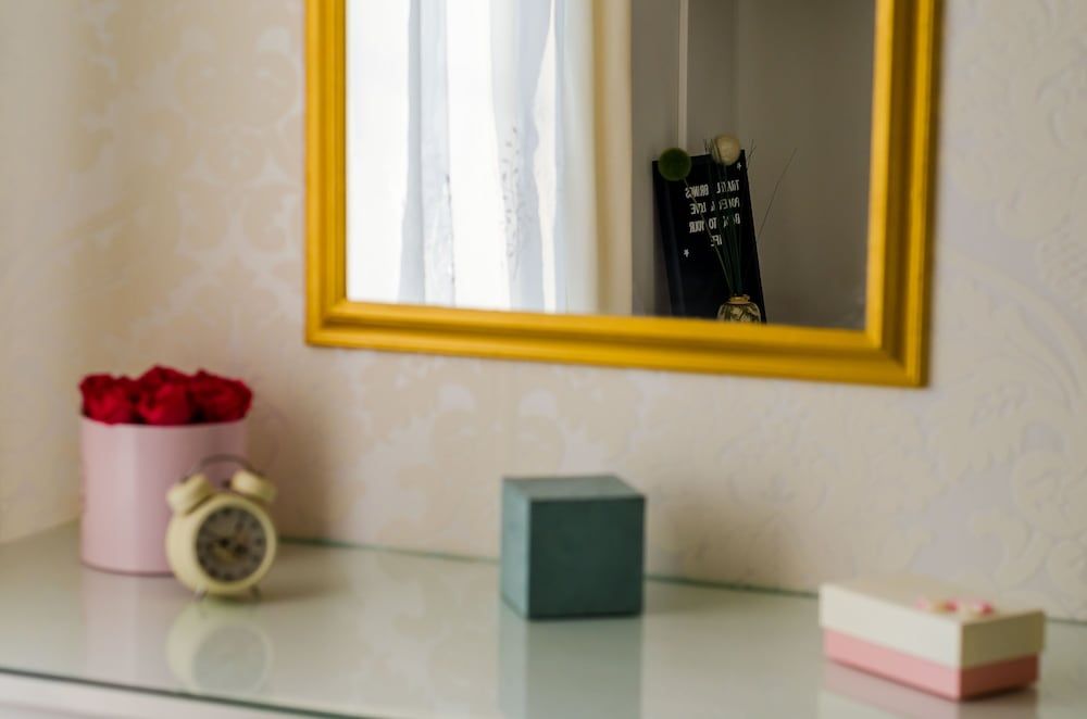 Holiday Home Avantgarde House (Two Bedroom Holiday Home) 21