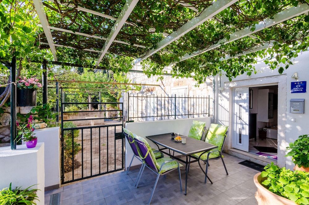 undefined Holiday Home Avantgarde