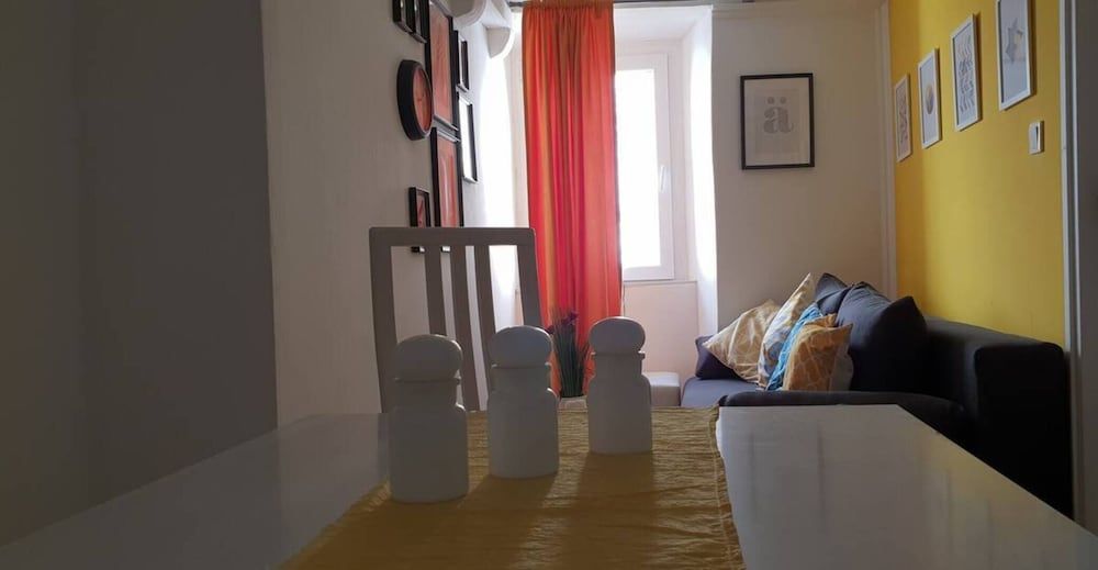 Apartment in Center Old Town House 12