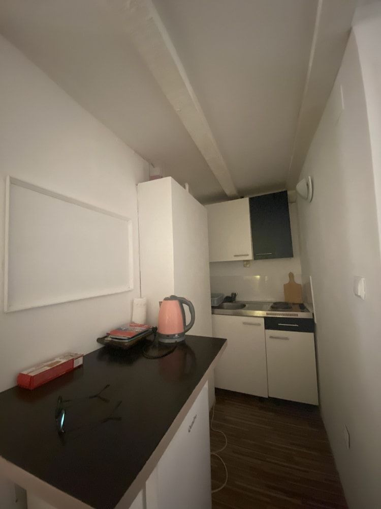 Apartment in Center Old Town House 11