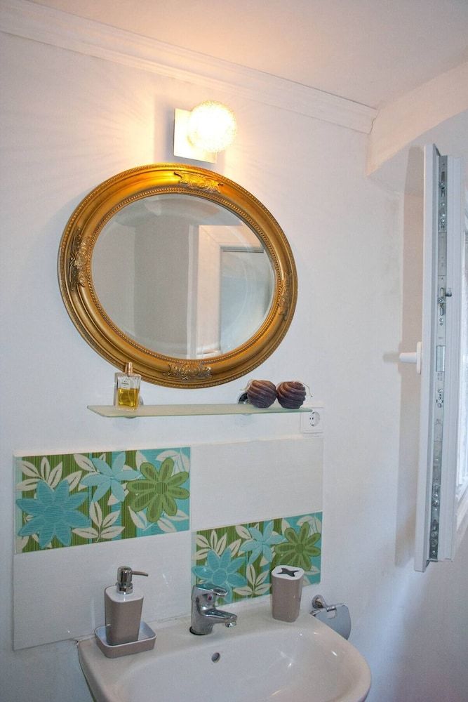 Apartment in Center Old Town House 14