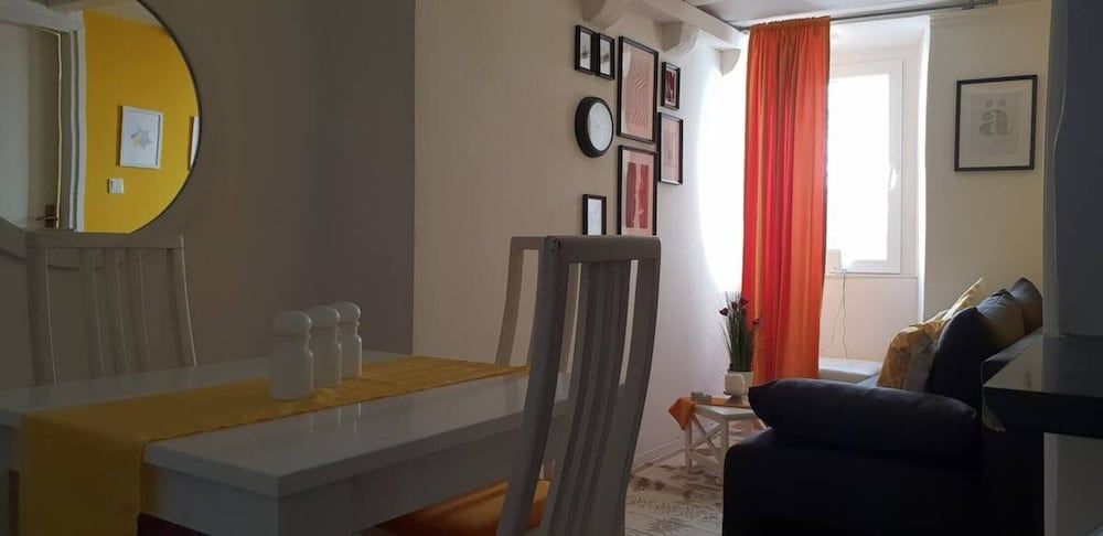 Apartment in Center Old Town House 13