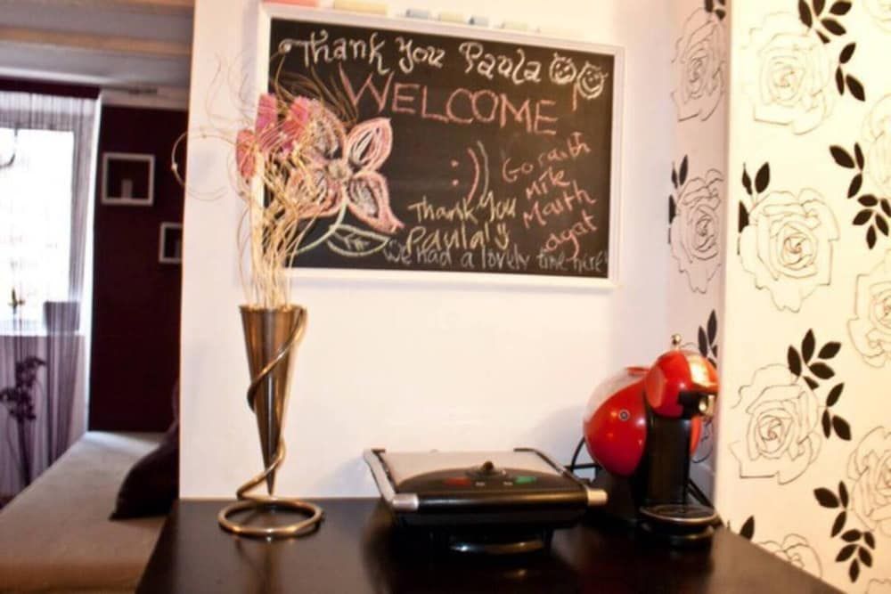 Apartment in Center Old Town House 20