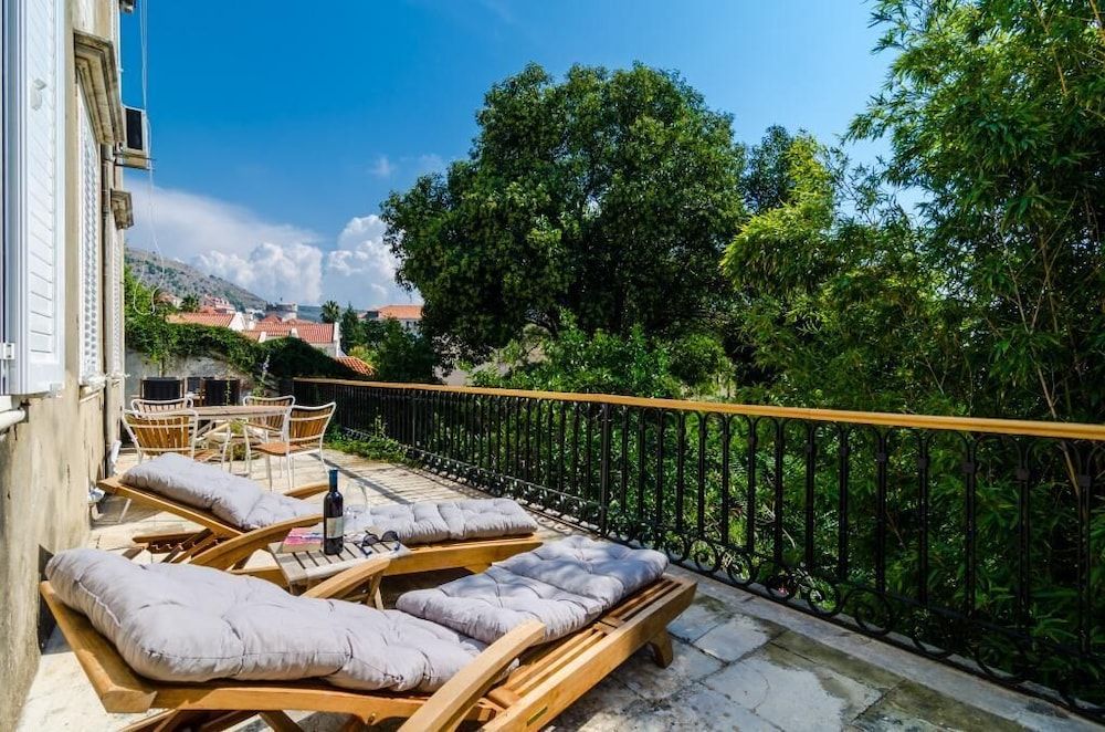 undefined Apartment The Scent of Travels 2