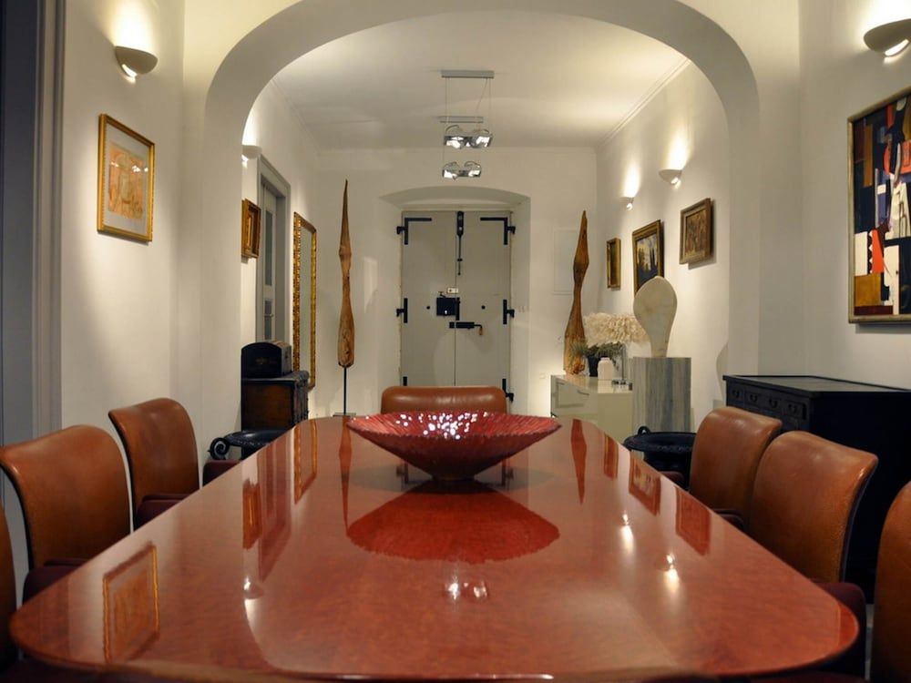 Apartment The Scent of Travels Apartment (Three Bedroom Apartment with Terrace ) 14