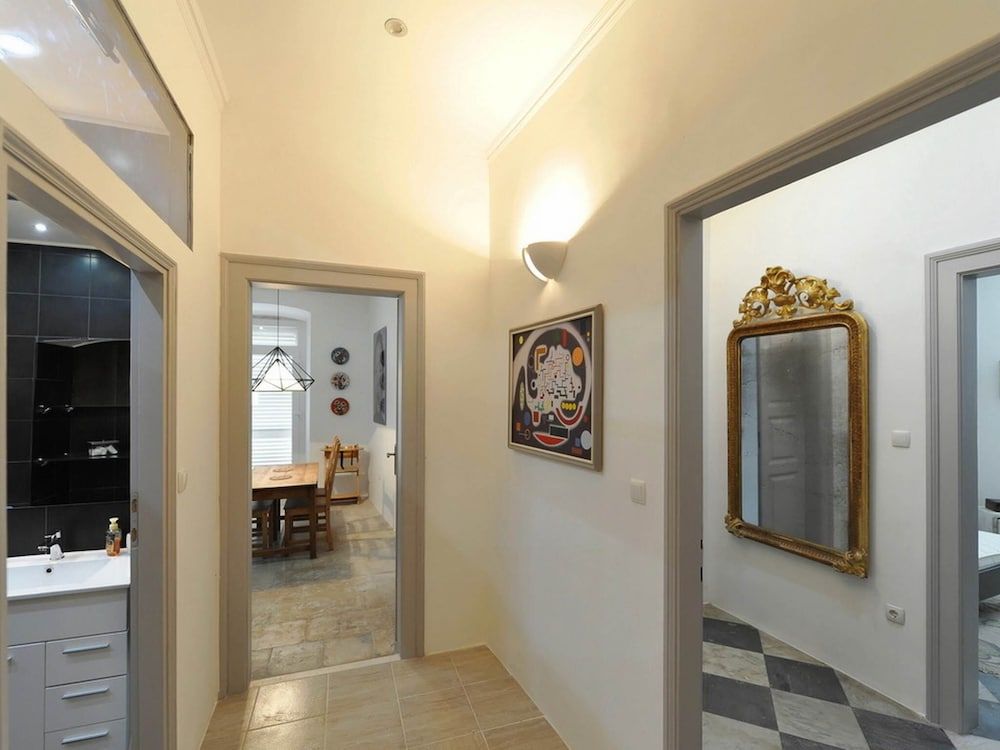 Apartment The Scent of Travels Apartment (Three Bedroom Apartment with Terrace ) 18