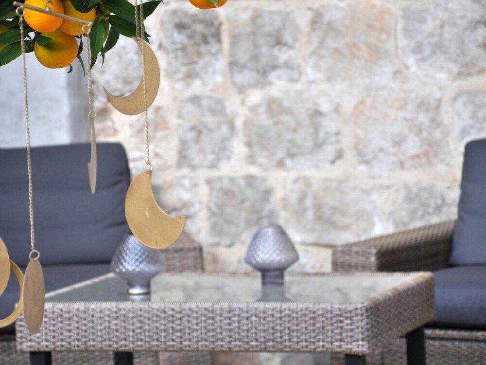 Apartment The Scent of Travels Apartment (Three Bedroom Apartment with Terrace ) 8