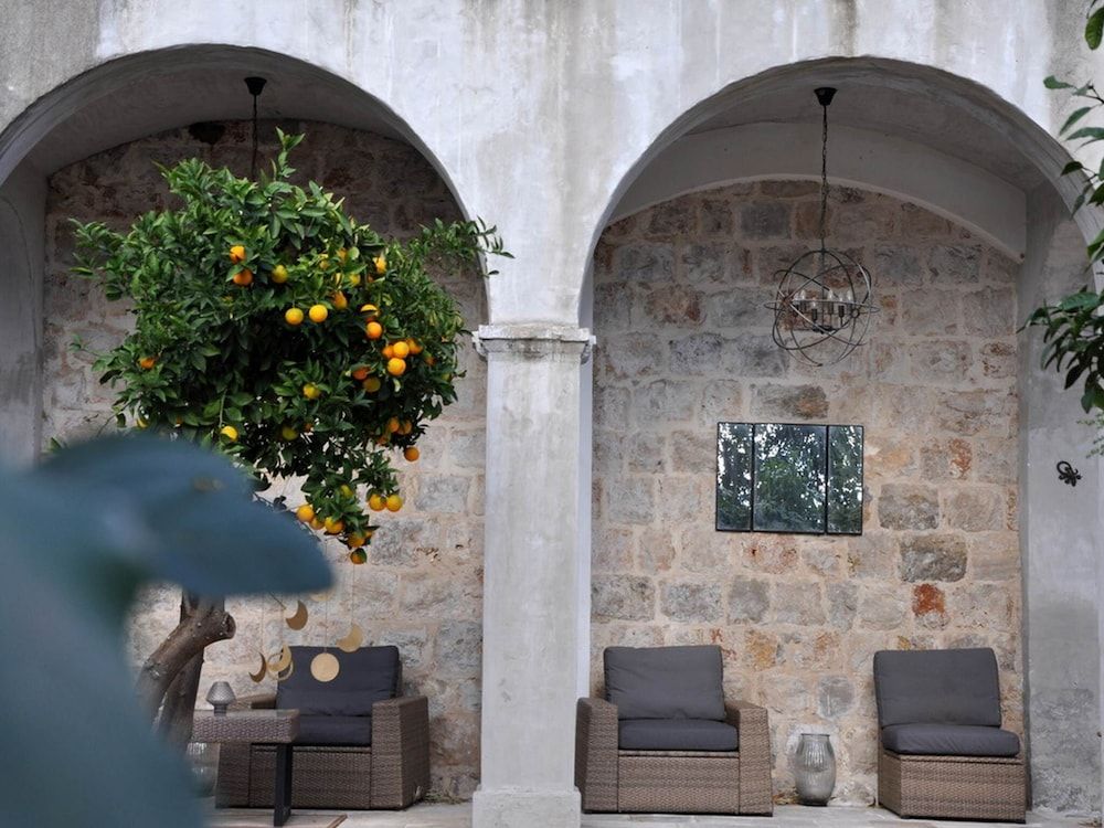 Apartment The Scent of Travels Apartment (Three Bedroom Apartment with Terrace ) 12