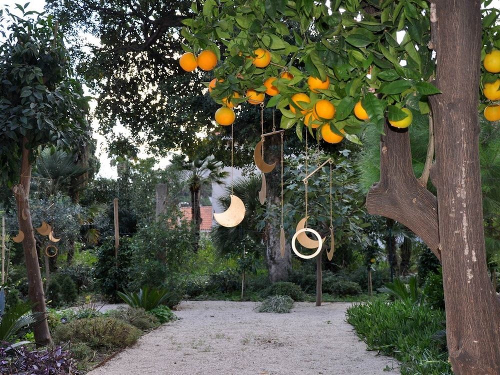 Apartment The Scent of Travels Apartment (Three Bedroom Apartment with Terrace ) 21