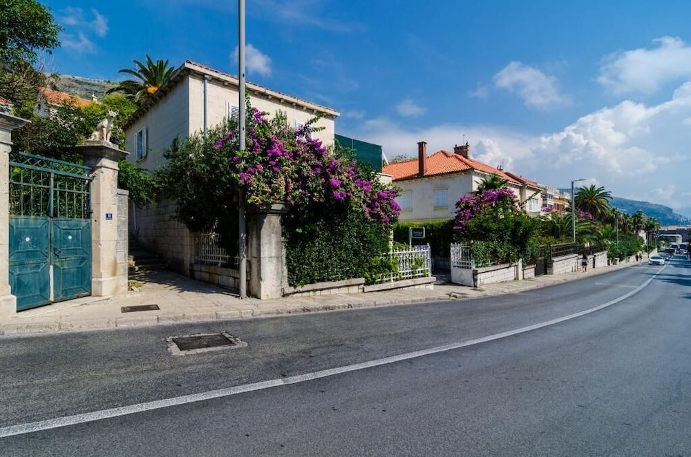 Apartment The Scent of Travels Apartment (Three Bedroom Apartment with Terrace ) 25