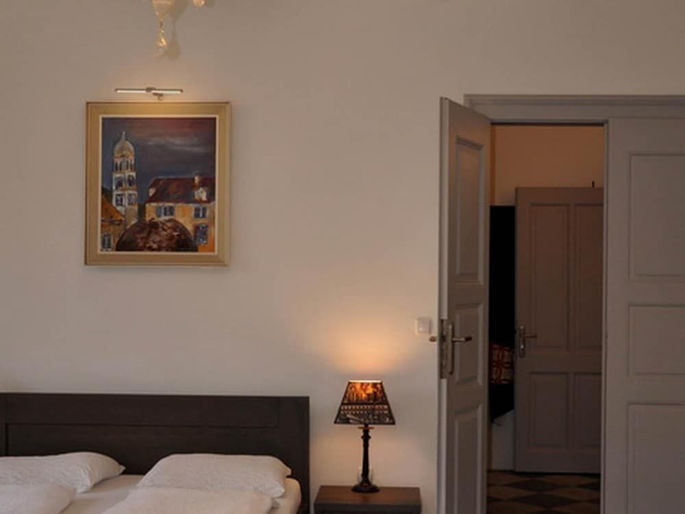 Apartment The Scent of Travels Apartment (Three Bedroom Apartment with Terrace ) 20