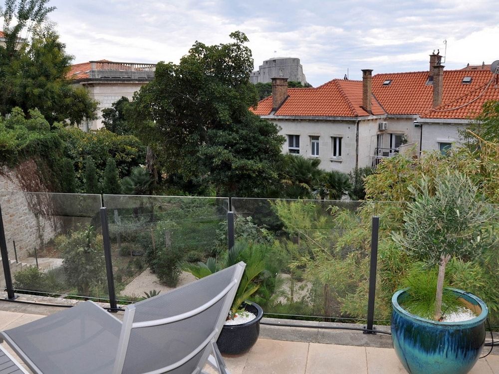 Apartment The Scent of Travels Apartment (Three Bedroom Apartment with Terrace ) 22