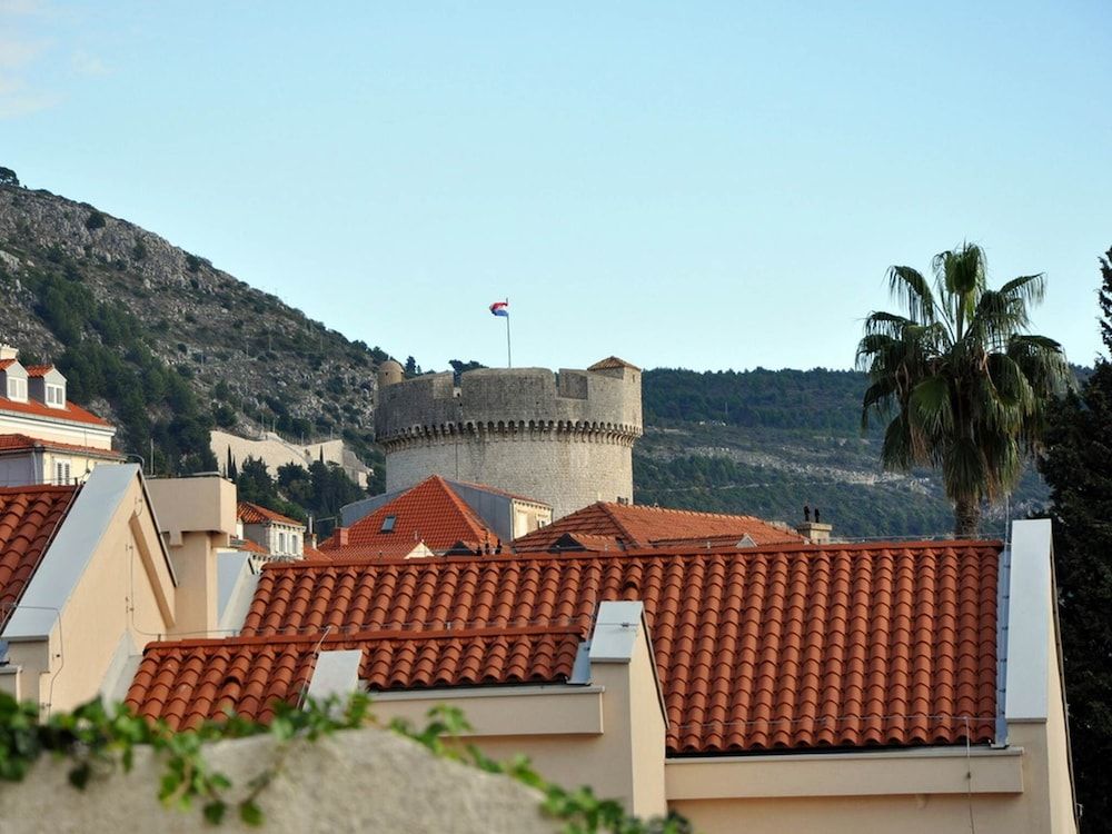 Apartment The Scent of Travels Apartment (Three Bedroom Apartment with Terrace ) 27