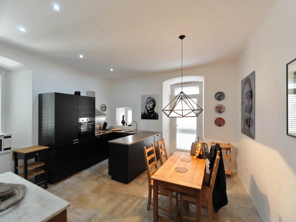 undefined Apartment The Scent of Travels 8