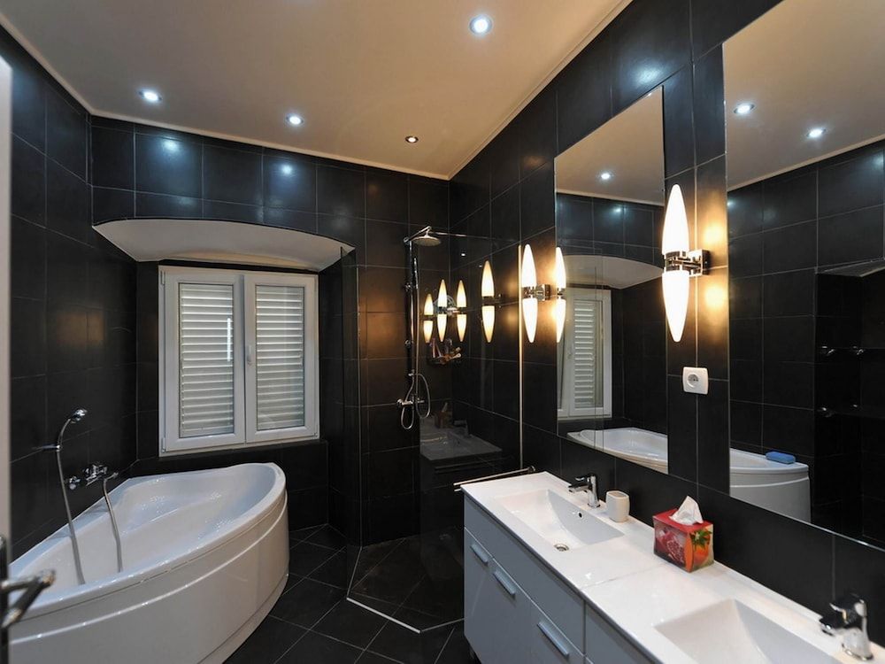 Apartment The Scent of Travels Apartment (Three Bedroom Apartment with Terrace ) 15