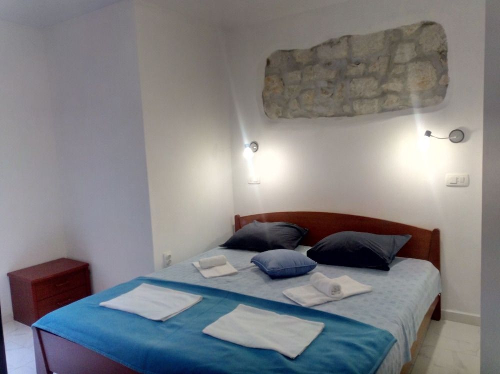 undefined "holiday House in old Village" 7