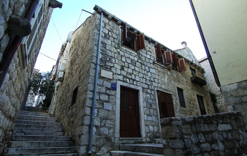 undefined A4 Apartment for Four