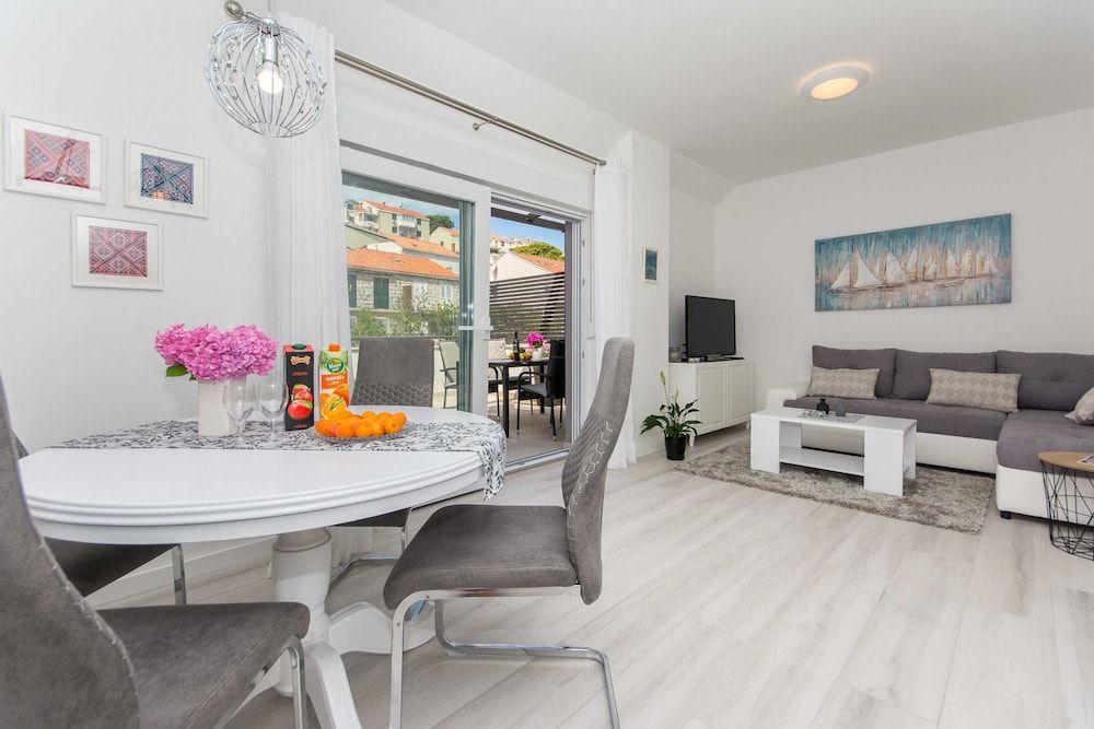 Apartment Gloria Apartment (One Bedroom Apartment with Terrace) 22