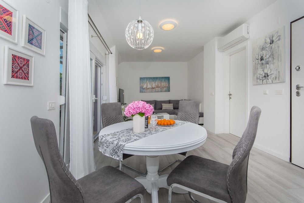 Apartment Gloria Apartment (One Bedroom Apartment with Terrace) 21