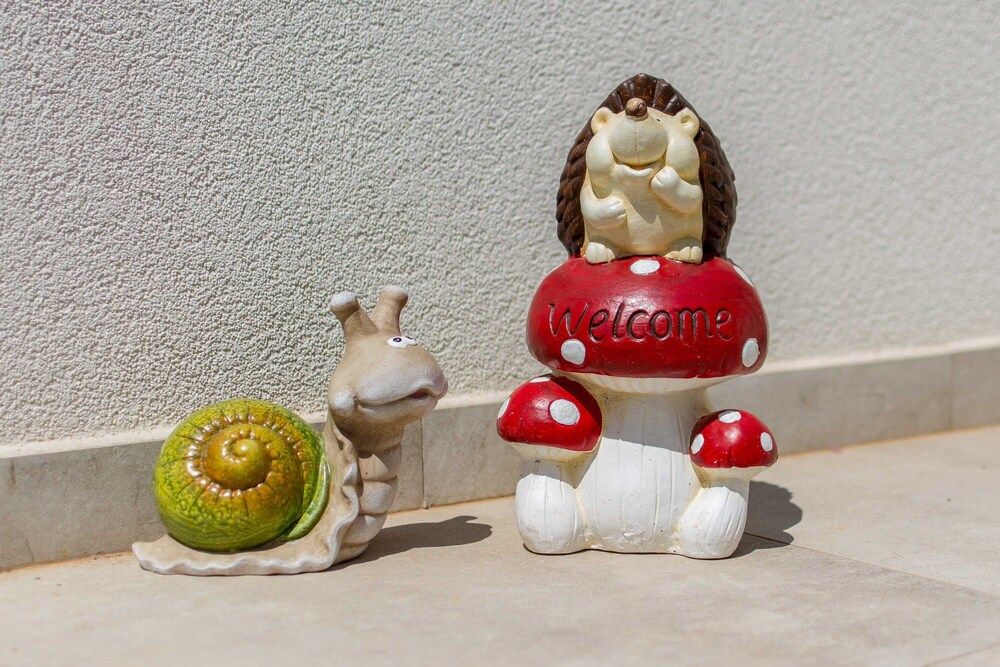 Apartment Gloria Apartment (One Bedroom Apartment with Terrace) 15