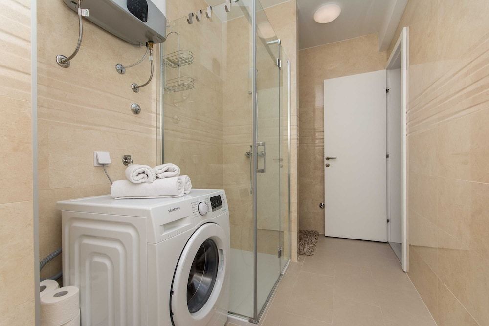 Apartment Gloria Apartment (One Bedroom Apartment with Terrace) 24