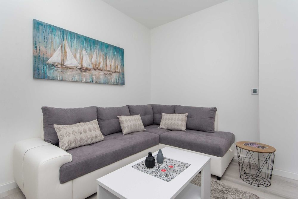 Apartment Gloria Apartment (One Bedroom Apartment with Terrace) 11