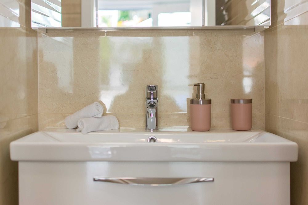 Apartment Gloria Apartment (One Bedroom Apartment with Terrace) 25