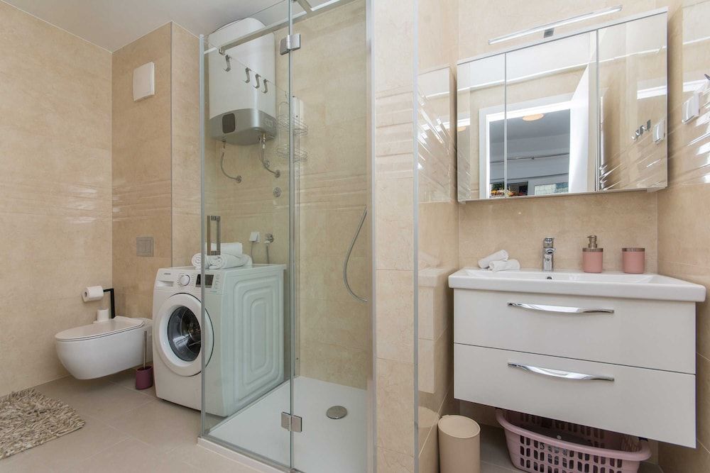 Apartment Gloria Apartment (One Bedroom Apartment with Terrace) 26