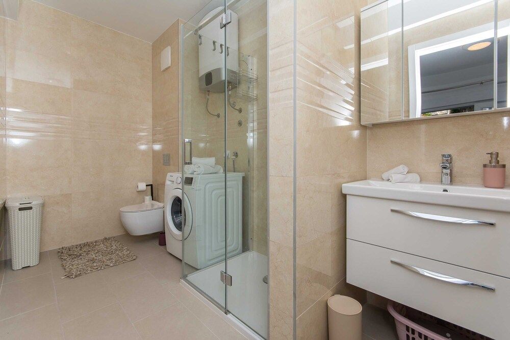 Apartment Gloria Apartment (One Bedroom Apartment with Terrace) 23