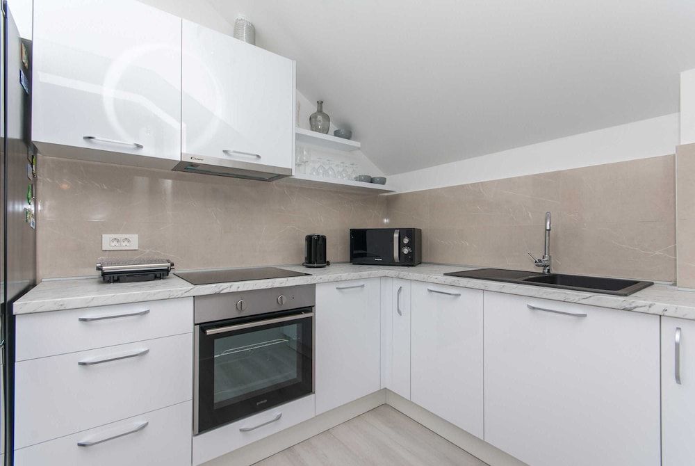 Apartment Gloria Apartment (One Bedroom Apartment with Terrace) 8