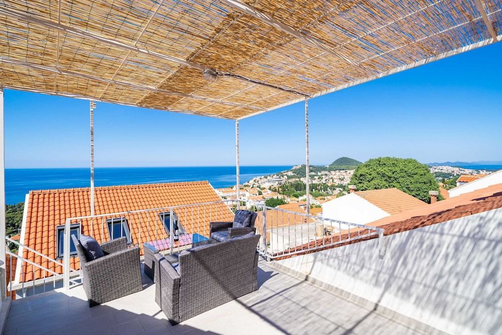 undefined Andelic Sunset Apartments 2