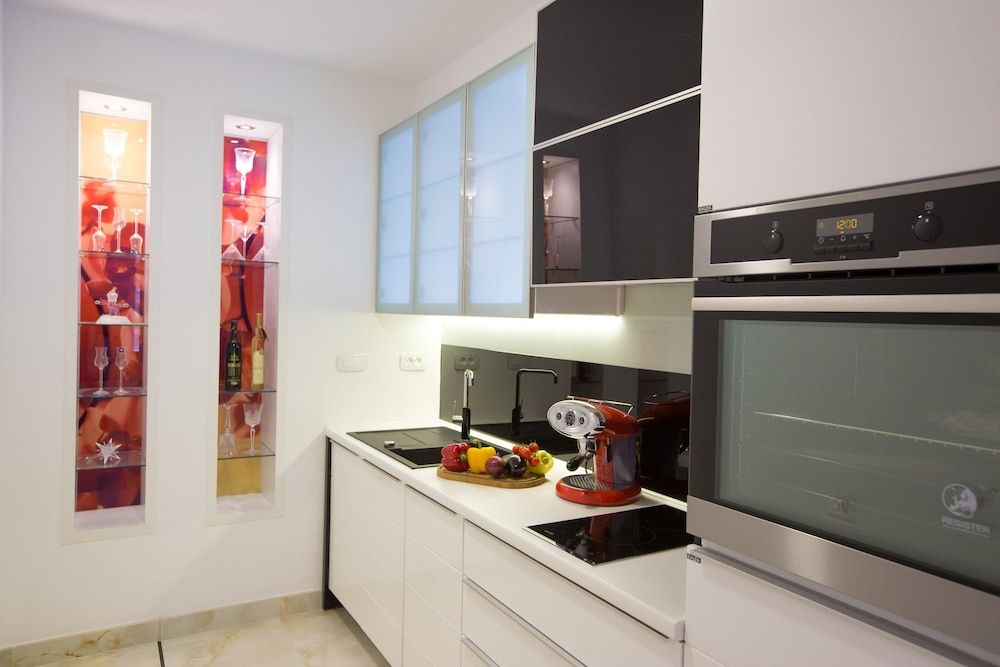 Villa Arion Villa, 4 Bedrooms, Private Pool, Sea View 7