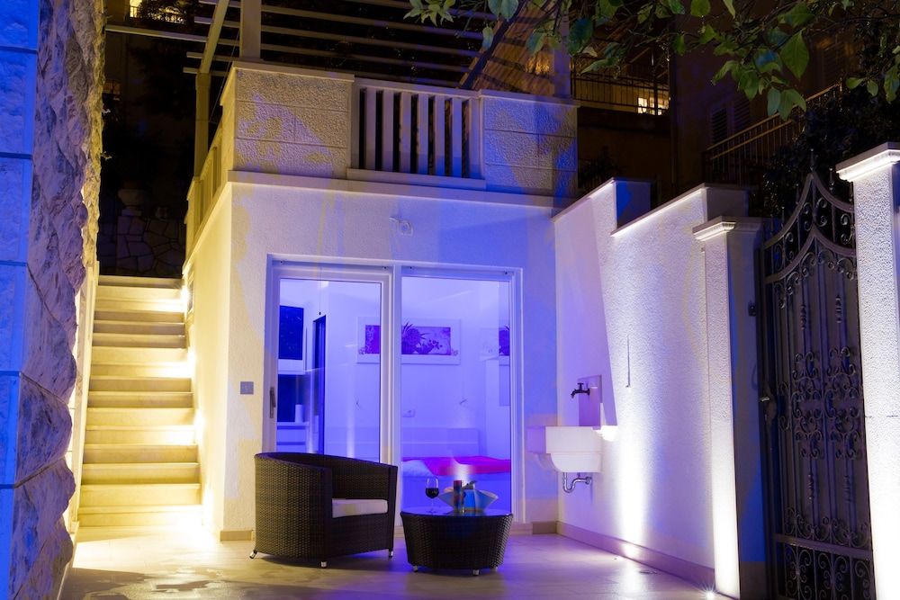 Villa Arion Villa, 4 Bedrooms, Private Pool, Sea View 11