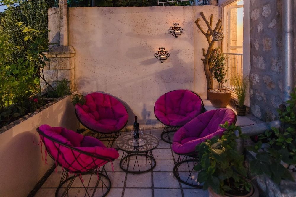 undefined Villa Anita private heated pool 4