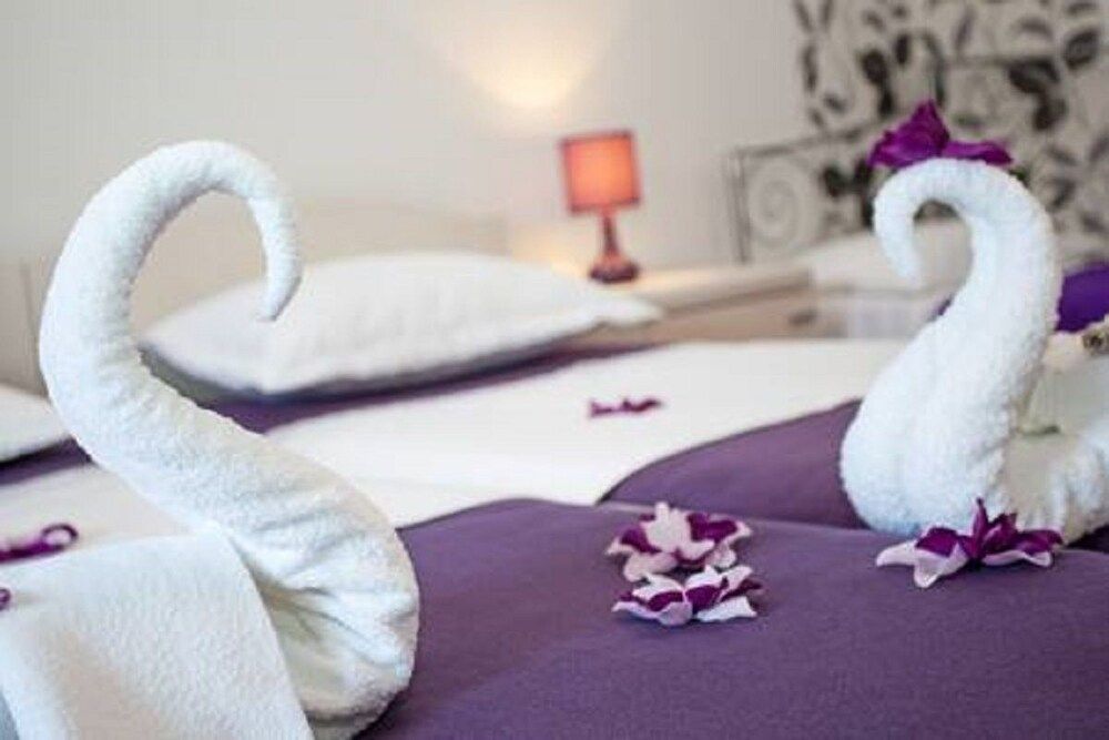 undefined Villa Anita private heated pool 7