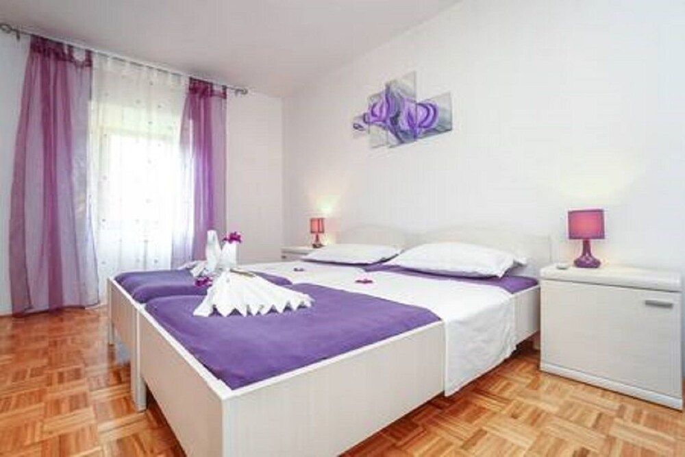 undefined Villa Anita private heated pool