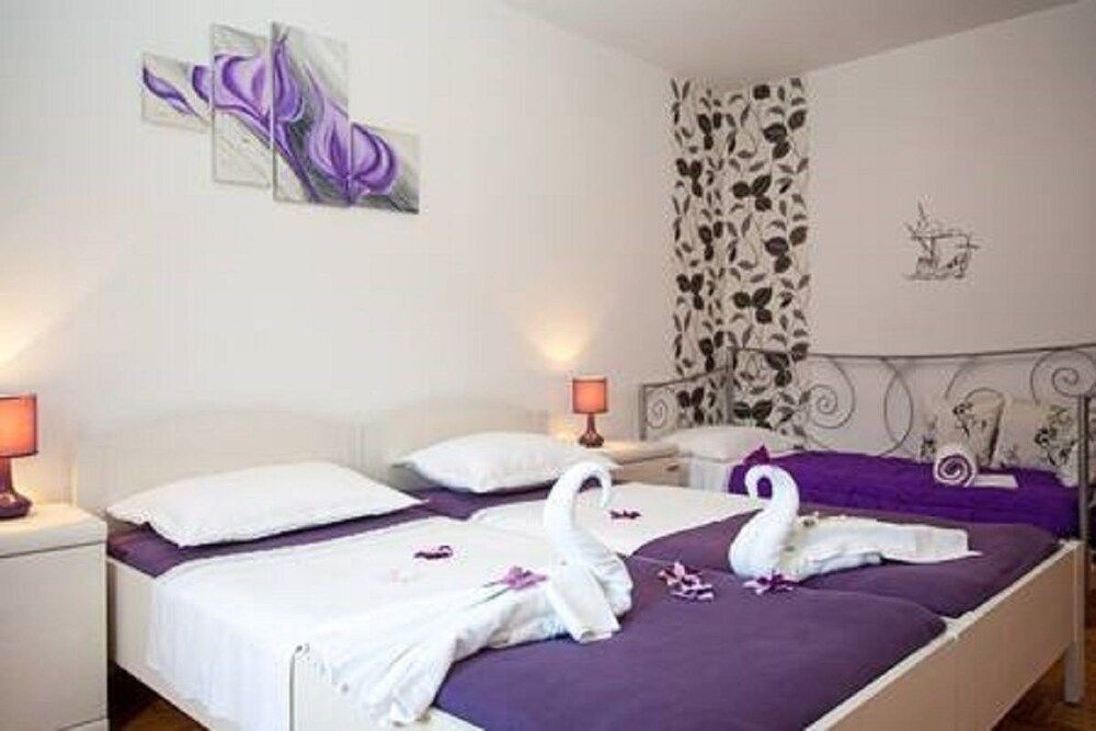 undefined Villa Anita private heated pool 9