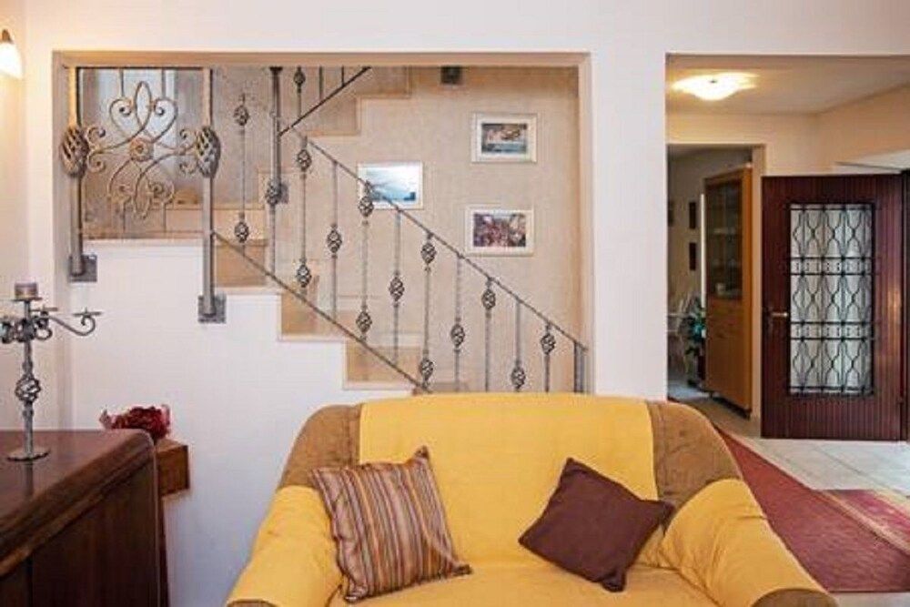 undefined Villa Anita private heated pool 8