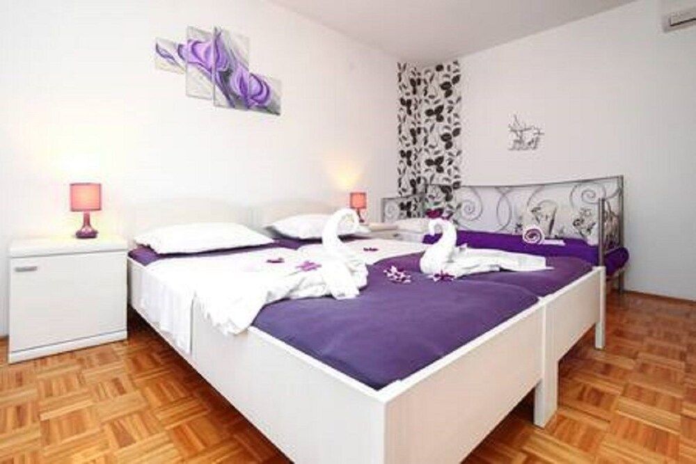 undefined Villa Anita private heated pool 6