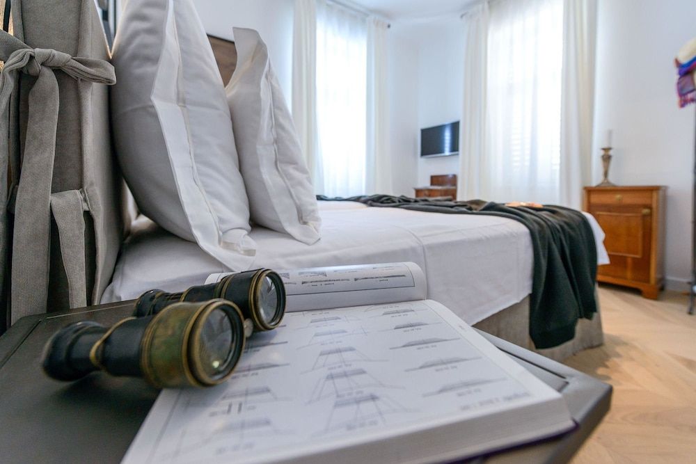 Villa Donna Paola Premium Villa, Private Pool (4 Bedrooms) 6