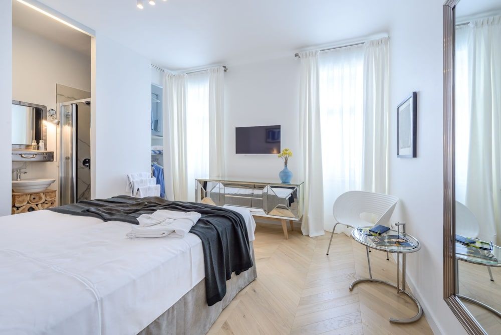 Villa Donna Paola Premium Villa, Private Pool (4 Bedrooms) 16