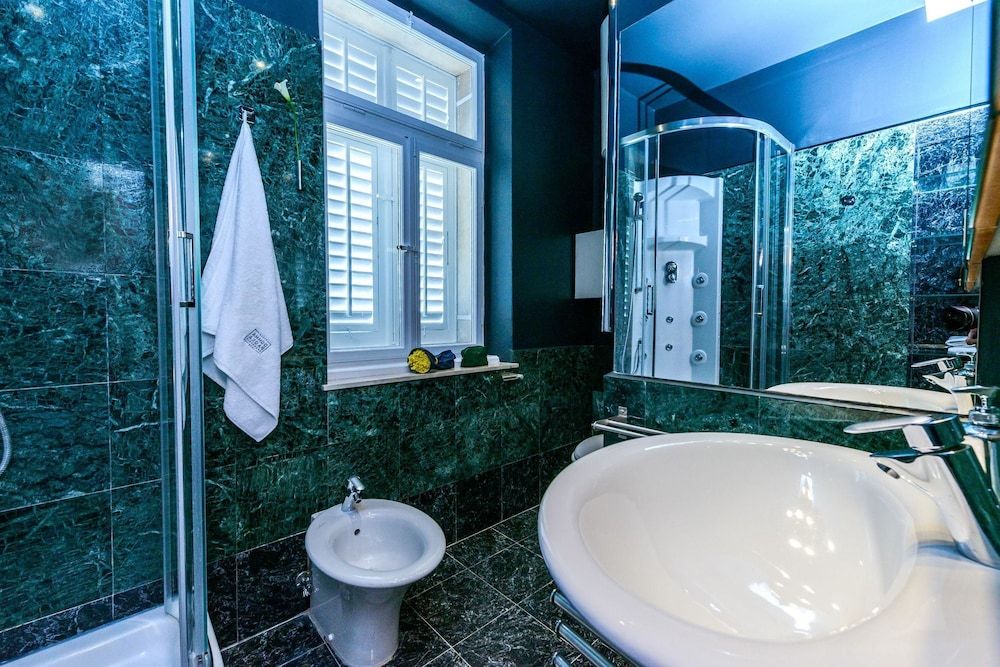 Villa Donna Paola Premium Villa, Private Pool (4 Bedrooms) 11