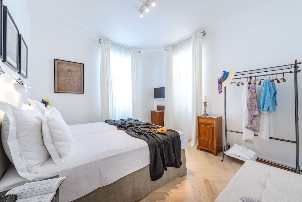 Villa Donna Paola Premium Villa, Private Pool (4 Bedrooms) 7