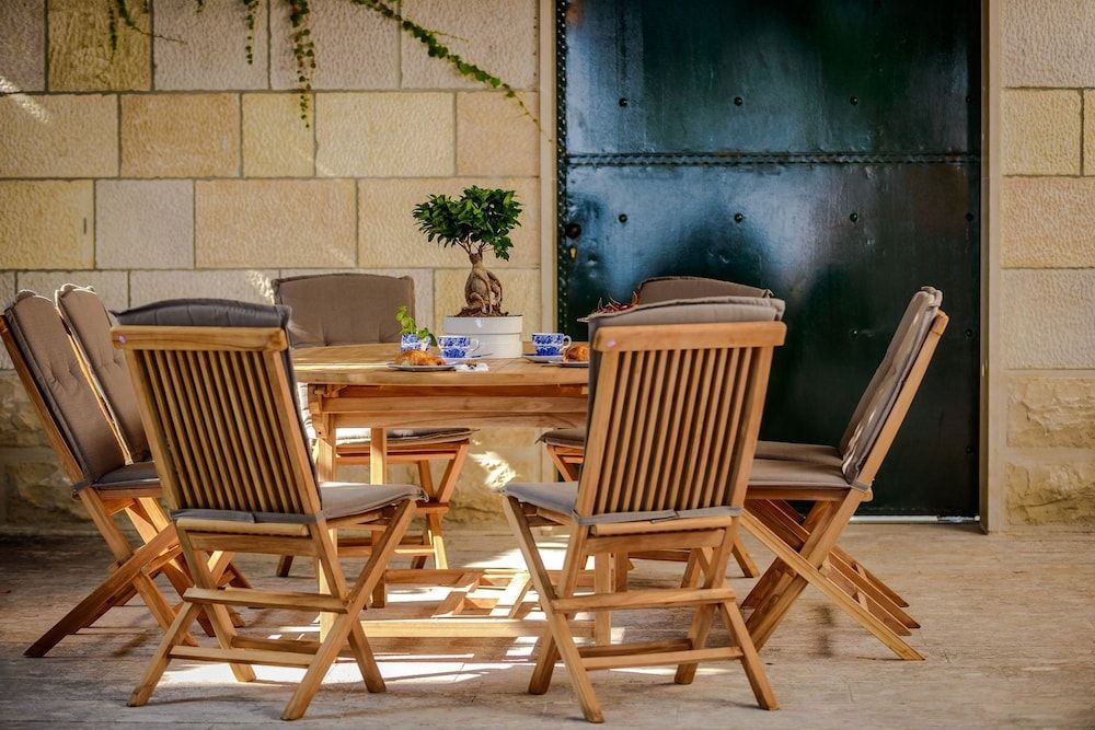 undefined Villa Donna Paola 5