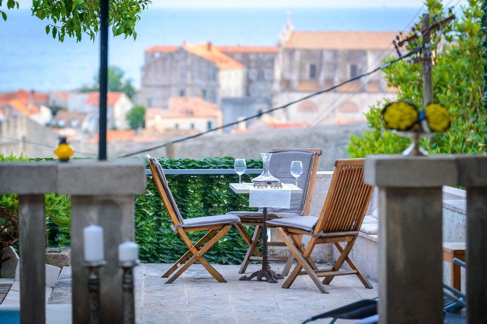 Villa Donna Paola Premium Villa, Private Pool (4 Bedrooms) 9