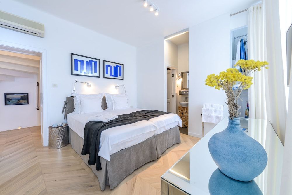 Villa Donna Paola Premium Villa, Private Pool (4 Bedrooms) 3