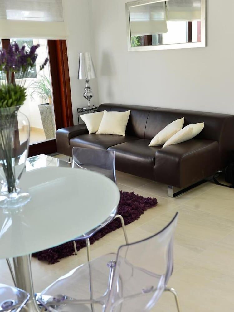 Villa King Deluxe Apartment, 2 Bedrooms 13