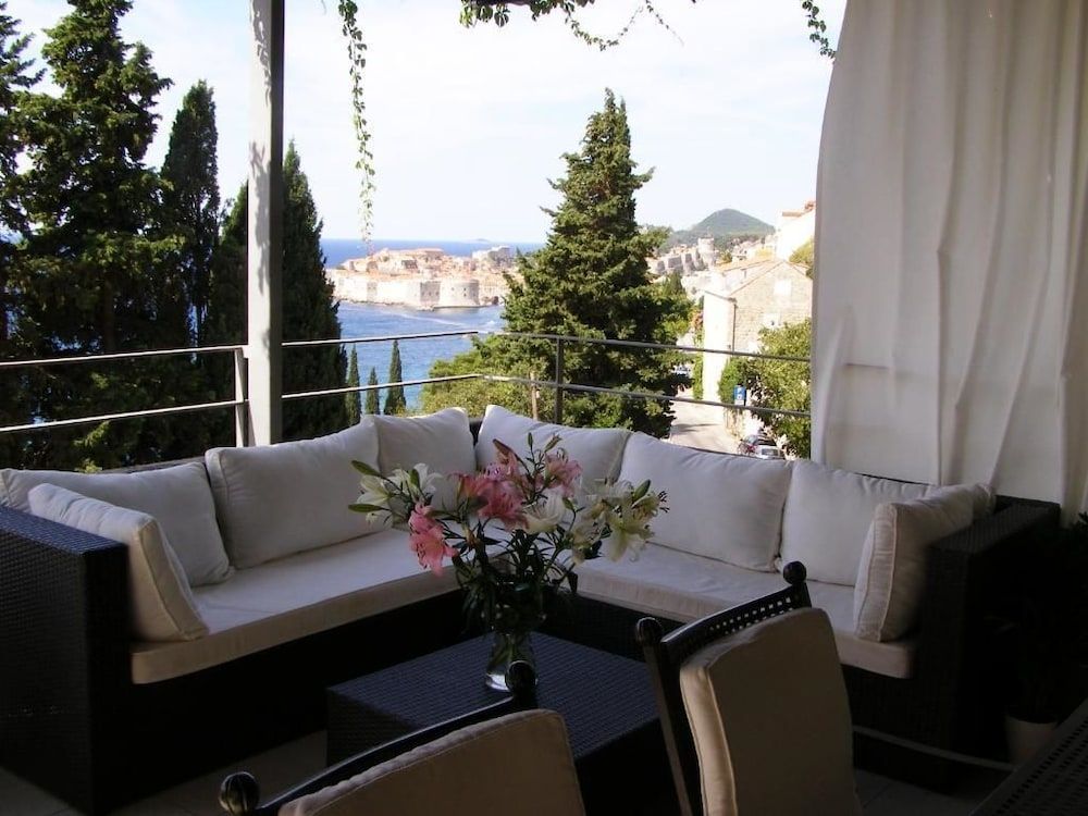 Villa King Deluxe Apartment, 2 Bedrooms 5